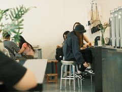 -麻雀咖啡SPARROW COFFEE(十全街店)