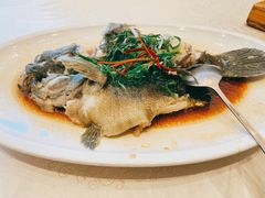 -富黎华海鲜大酒楼(正大广场店)