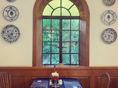 -马勒别墅饭店(静安寺店)