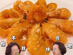 -老克勒上海菜(南京路步行街店)