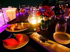 -大珍珠号夜游湄南河