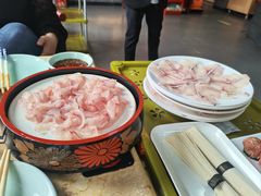 -活鱼馆(宜兴埠店)
