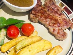 -斗牛士牛排(南京东路店)