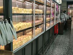 面包甜点陈列柜-糖涩(新佳丽店)