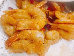 -李氏传家菜(兴城路店)