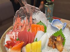 -匠和风精致料理(福州金融街万达店)