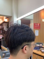 -川和潮人漂色·烫染·接发