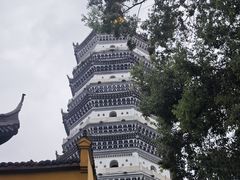-迎江寺