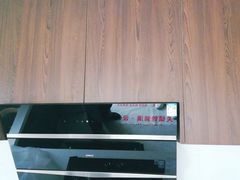 -佰丽爱家全屋定制(汶水店)