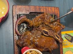 -豪客来牛排(海沧阿罗海店)