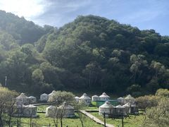 -大水川景区