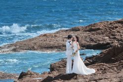 -色色婚纱摄影(大沥旗舰店)