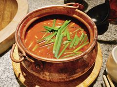 -云荷里·蒸汽石锅鱼·云南菜(中发百旺店)