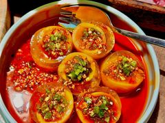 -蘑界·野生菌火锅(深业上城店)