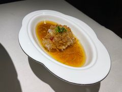 -钱塘花园·宁波菜