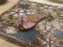 烤和牛-一阳寿司(麦子街店)