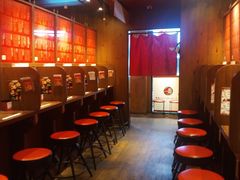 -天然豚骨拉面专门店 一兰(铜锣湾店)