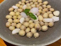-莲餐厅·湖北菜·藕汤老手艺(愚园路店)