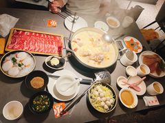 -骨之味·筒骨汤火锅(江头店)