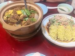 -宏状元现熬粥·京味菜(五棵松店)