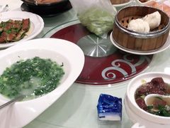 -凤凰楼酒家·粤宴点心(华强北店)