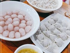 -章记正宗南岗鱼蛋火锅