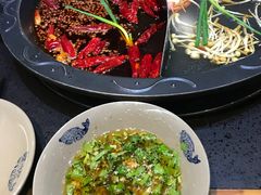 -巴蜀印象火锅(永陵总店)