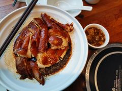 -瑶王府·广西菜(相思湖店)