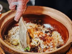 -捞王锅物料理(上海世茂广场店)