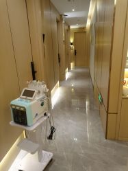 -香港倾城国际·美容美体中心