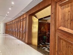 -香樟花园法式铁板烧(恒隆广场店)