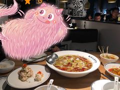 -太二酸菜鱼(福州泰禾店)