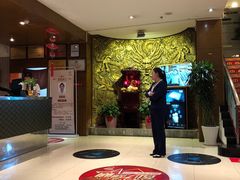 -华夏良子·足道SPA艾灸(铁道大厦店)