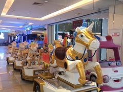 -北京华联购物中心(同成街店)