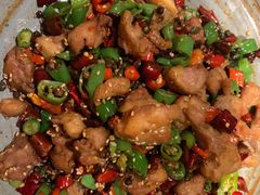 -青年公社烤鸭(青年路店)