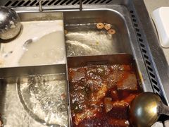 -海底捞火锅(莘松路店)