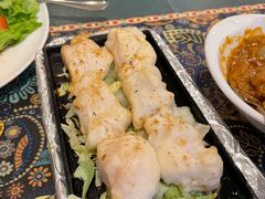 -Santoor 萨都里印度餐厅(北锣鼓巷店)