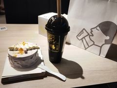 -喜茶(深圳欢乐海岸LAB店)