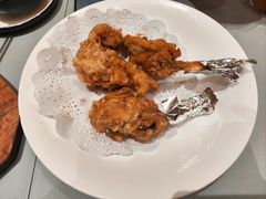 -梅利汴京烤鸭•开封豫菜地标店(东大街店)