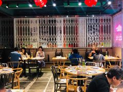 大堂-陈鹏鹏潮汕菜(欢乐海岸 海边景观店)