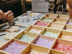 -海底捞火锅(上元大街店)