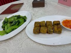 -泉州酒店-温陵中餐厅(庄府巷店)