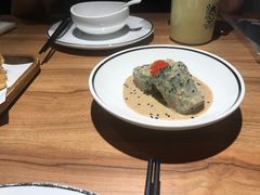 沙律菠菜墩-太二酸菜鱼(福州泰禾店)