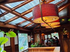 -小吊梨汤·北京菜(香山店)