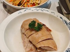 -金陵后厨·南京菜(新街口秣陵路店)