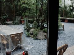 -Metal hands·铁手咖啡