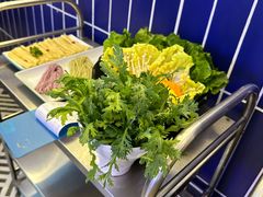 -椰子印象椰子鸡·椰奶鸡·糟粕醋(友谊阳光城店)