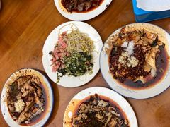 -温记府廟豆汤饭·始于1955年(海椒店)