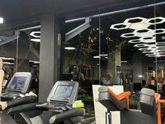 -VPsmart私教健身工作室(新华路旗舰店)