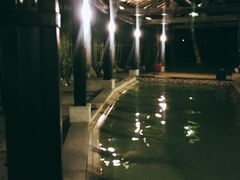 -三江森林温泉度假区